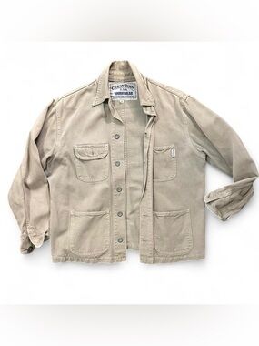 Guess USA Vintage Jacket